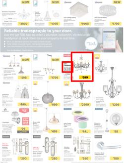 Builders Eastern Cape : The Best Deals On The Widest Range (22 May - 17 June 2018), page 12