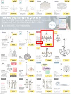 Builders Eastern Cape : The Best Deals On The Widest Range (22 May - 17 June 2018), page 12