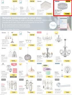 Builders Eastern Cape : The Best Deals On The Widest Range (22 May - 17 June 2018), page 12