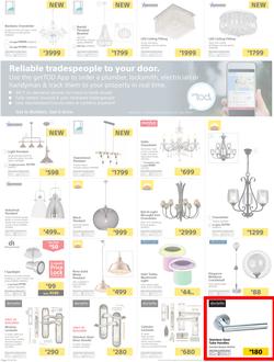 Builders Eastern Cape : The Best Deals On The Widest Range (22 May - 17 June 2018), page 12