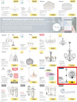 Builders Eastern Cape : The Best Deals On The Widest Range (22 May - 17 June 2018), page 12