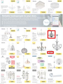 Builders Eastern Cape : The Best Deals On The Widest Range (22 May - 17 June 2018), page 12