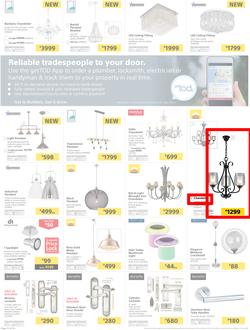 Builders Eastern Cape : The Best Deals On The Widest Range (22 May - 17 June 2018), page 12