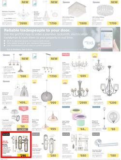 Builders Eastern Cape : The Best Deals On The Widest Range (22 May - 17 June 2018), page 12
