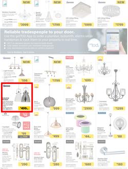 Builders Eastern Cape : The Best Deals On The Widest Range (22 May - 17 June 2018), page 12