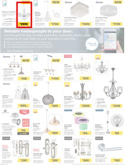 Builders Eastern Cape : The Best Deals On The Widest Range (22 May - 17 June 2018), page 12