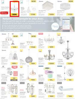 Builders Eastern Cape : The Best Deals On The Widest Range (22 May - 17 June 2018), page 12