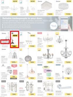 Builders Eastern Cape : The Best Deals On The Widest Range (22 May - 17 June 2018), page 12
