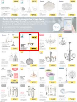 Builders Eastern Cape : The Best Deals On The Widest Range (22 May - 17 June 2018), page 12