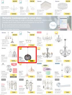 Builders Eastern Cape : The Best Deals On The Widest Range (22 May - 17 June 2018), page 12