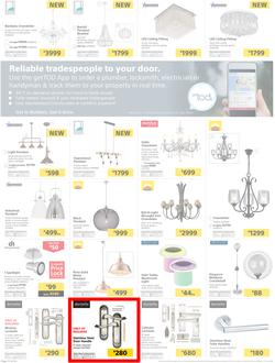 Builders Eastern Cape : The Best Deals On The Widest Range (22 May - 17 June 2018), page 12