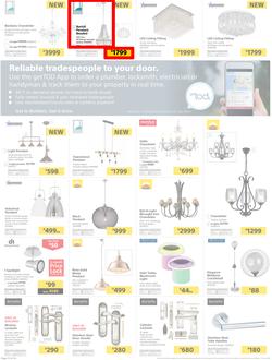 Builders Eastern Cape : The Best Deals On The Widest Range (22 May - 17 June 2018), page 12