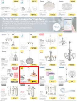 Builders Eastern Cape : The Best Deals On The Widest Range (22 May - 17 June 2018), page 12