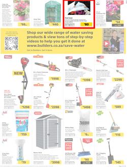 Builders Eastern Cape : The Best Deals On The Widest Range (22 May - 17 June 2018), page 13