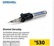 Dremel Versatip FO132000JA