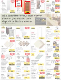 Builders Eastern Cape : The Best Deals On The Widest Range (22 May - 17 June 2018), page 15