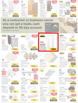Builders Eastern Cape : The Best Deals On The Widest Range (22 May - 17 June 2018), page 15