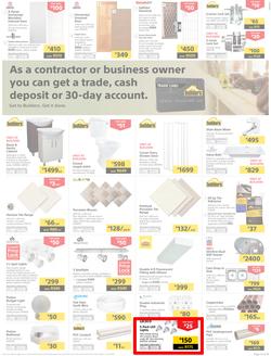 Builders Eastern Cape : The Best Deals On The Widest Range (22 May - 17 June 2018), page 15