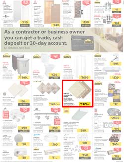 Builders Eastern Cape : The Best Deals On The Widest Range (22 May - 17 June 2018), page 15
