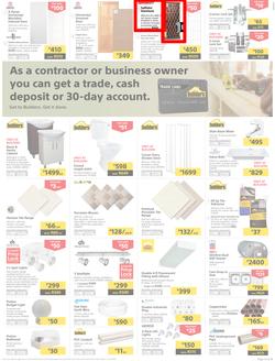 Builders Eastern Cape : The Best Deals On The Widest Range (22 May - 17 June 2018), page 15