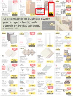 Builders Eastern Cape : The Best Deals On The Widest Range (22 May - 17 June 2018), page 15