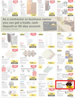 Builders Eastern Cape : The Best Deals On The Widest Range (22 May - 17 June 2018), page 15