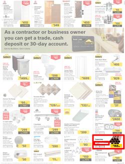 Builders Eastern Cape : The Best Deals On The Widest Range (22 May - 17 June 2018), page 15