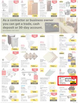 Builders Eastern Cape : The Best Deals On The Widest Range (22 May - 17 June 2018), page 15