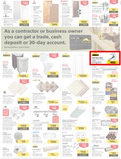Builders Eastern Cape : The Best Deals On The Widest Range (22 May - 17 June 2018), page 15