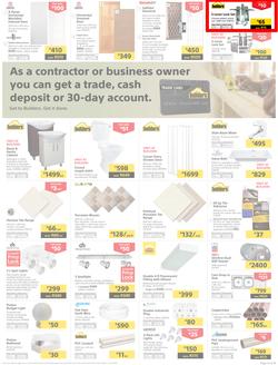 Builders Eastern Cape : The Best Deals On The Widest Range (22 May - 17 June 2018), page 15