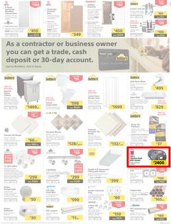 Builders Eastern Cape : The Best Deals On The Widest Range (22 May - 17 June 2018), page 15