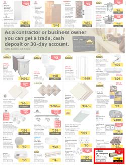 Builders Eastern Cape : The Best Deals On The Widest Range (22 May - 17 June 2018), page 15