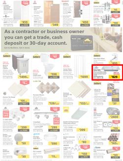 Builders Eastern Cape : The Best Deals On The Widest Range (22 May - 17 June 2018), page 15
