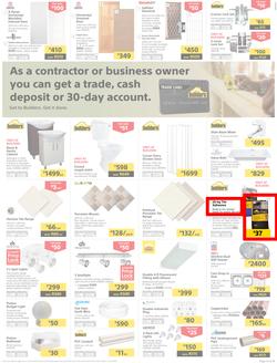 Builders Eastern Cape : The Best Deals On The Widest Range (22 May - 17 June 2018), page 15