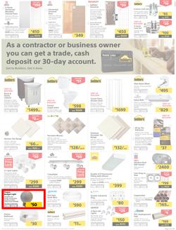 Builders Eastern Cape : The Best Deals On The Widest Range (22 May - 17 June 2018), page 15