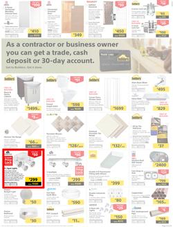 Builders Eastern Cape : The Best Deals On The Widest Range (22 May - 17 June 2018), page 15
