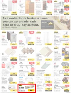 Builders Eastern Cape : The Best Deals On The Widest Range (22 May - 17 June 2018), page 15