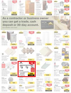 Builders Eastern Cape : The Best Deals On The Widest Range (22 May - 17 June 2018), page 15
