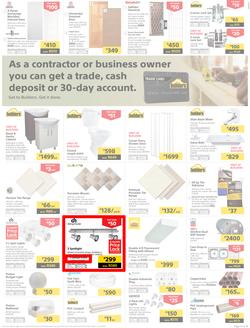 Builders Eastern Cape : The Best Deals On The Widest Range (22 May - 17 June 2018), page 15