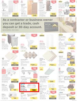 Builders Eastern Cape : The Best Deals On The Widest Range (22 May - 17 June 2018), page 15