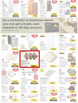 Builders Eastern Cape : The Best Deals On The Widest Range (22 May - 17 June 2018), page 15