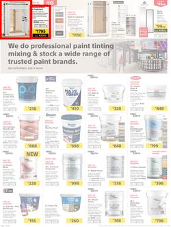 Builders Inland : The Best Deals On The Widest Range (22 May - 17 June 2018), page 2