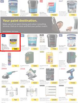 Builders Botswana : Get Quality Products At Great Prices (23 May - 12 June 2023), page 2