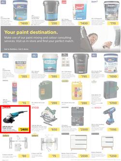 Builders Botswana : Get Quality Products At Great Prices (23 May - 12 June 2023), page 2