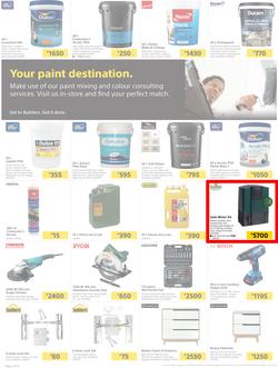 Builders Botswana : Get Quality Products At Great Prices (23 May - 12 June 2023), page 2