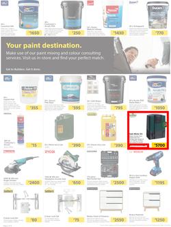 Builders Botswana : Get Quality Products At Great Prices (23 May - 12 June 2023), page 2