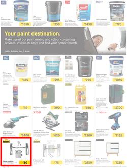 Builders Botswana : Get Quality Products At Great Prices (23 May - 12 June 2023), page 2