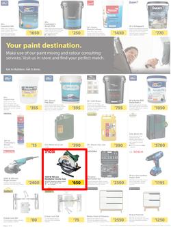 Builders Botswana : Get Quality Products At Great Prices (23 May - 12 June 2023), page 2