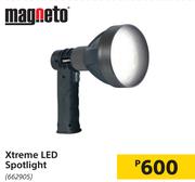 Magneto Xtreme LED Spotlight
