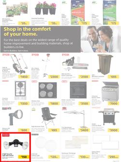 Builders Botswana : Get Quality Products At Great Prices (23 May - 12 June 2023), page 3